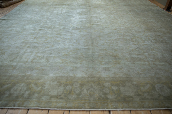 Vintage Kayseri Carpet // ONH Item: ee004015, Image 9