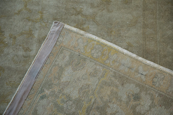 Vintage Kayseri Carpet // ONH Item: ee004015, Image 12