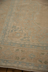 7.5x9.5 Vintage Distressed Birjand Carpet