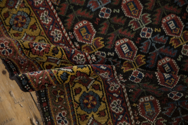 Vintage Qashqai Rug Runner // ONH Item: ee004590, Image 9