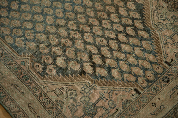 Vintage Fine Distressed Malayer Rug Runner // ONH Item: ee004612, Image 5