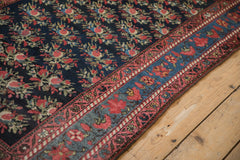 3.5x12.5 Antique Northwest Persian Rug Runner