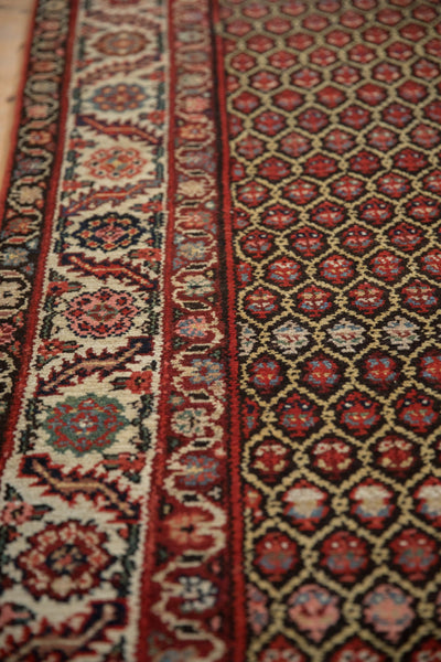 Vintage Malayer Rug Runner // ONH Item: ee004766, Image 4