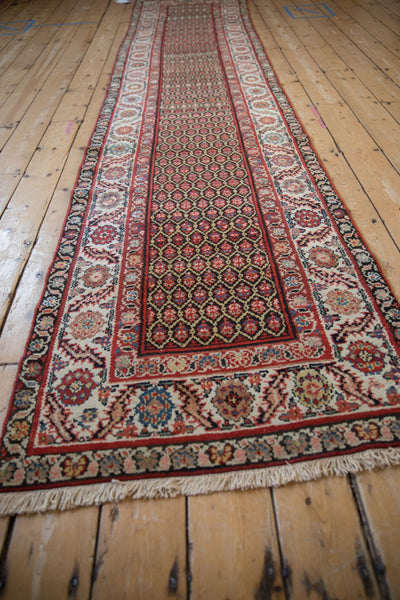 Vintage Malayer Rug Runner // ONH Item: ee004766, Image 6