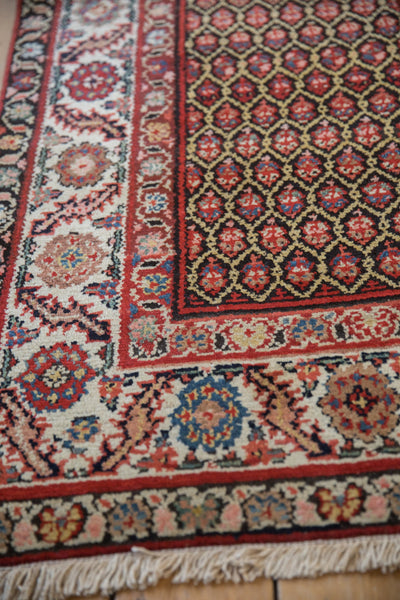 Vintage Malayer Rug Runner // ONH Item: ee004766, Image 7