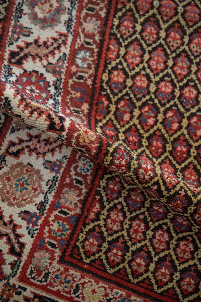 Vintage Malayer Rug Runner // ONH Item: ee004766, Image 8