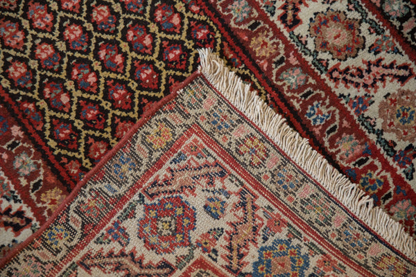 Vintage Malayer Rug Runner // ONH Item: ee004766, Image 9