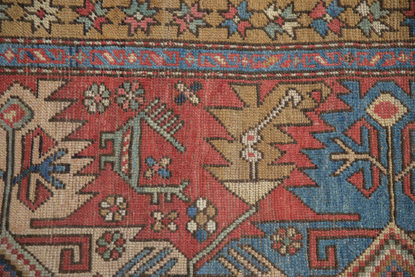 Vintage Heriz Rug // ONH Item: ee004770, Image 2