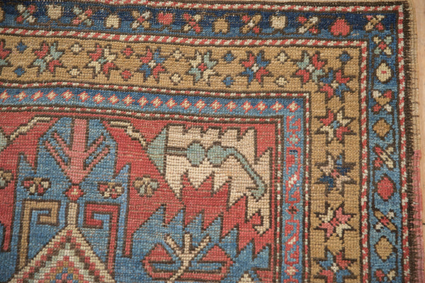 Vintage Heriz Rug // ONH Item: ee004770, Image 3