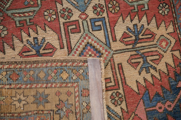 Vintage Heriz Rug // ONH Item: ee004770, Image 11