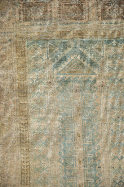 Vintage Distressed Belouch Rug // ONH Item: ee004784, Image 2