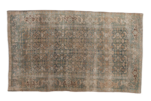 Vintage Distressed Bijar Rug // ONH Item: ee004791
