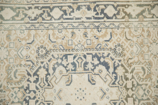 Vintage Distressed Sparta Rug Runner // ONH Item: ee004802, Image 2