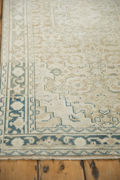 Vintage Distressed Sparta Rug Runner // ONH Item: ee004802, Image 4