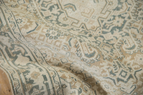 Vintage Distressed Sparta Rug Runner // ONH Item: ee004802, Image 9