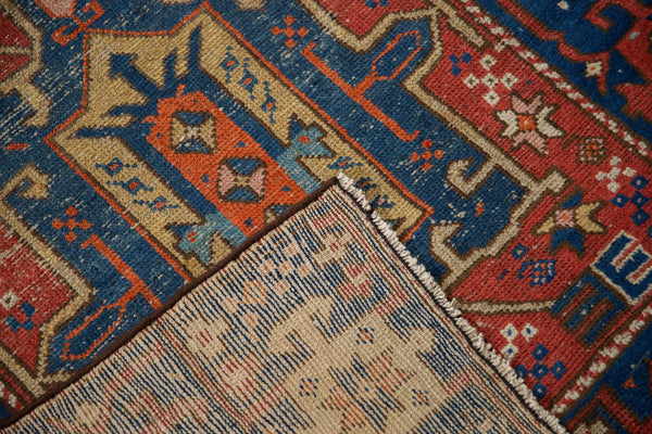 Antique Heriz Rug // ONH Item: ee004805, Image 11