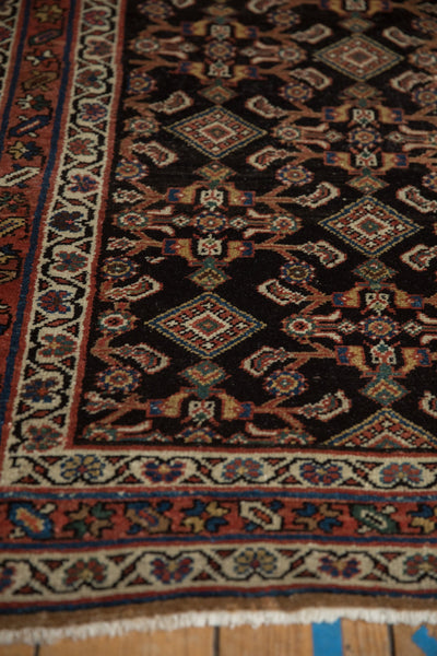 Antique Hamadan Rug Runner // ONH Item: ee004823, Image 5