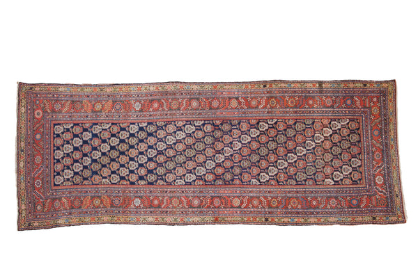 Antique Malayer Rug Runner // ONH Item: ee004830