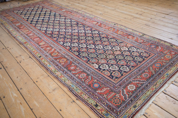 Antique Malayer Rug Runner // ONH Item: ee004830, Image 3