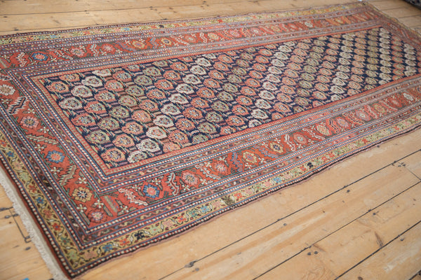 Antique Malayer Rug Runner // ONH Item: ee004830, Image 5