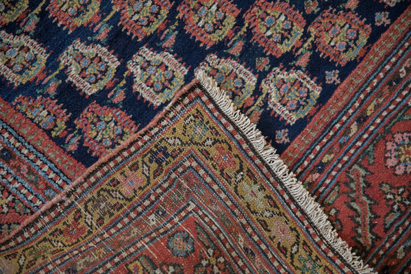 Antique Malayer Rug Runner // ONH Item: ee004830, Image 11