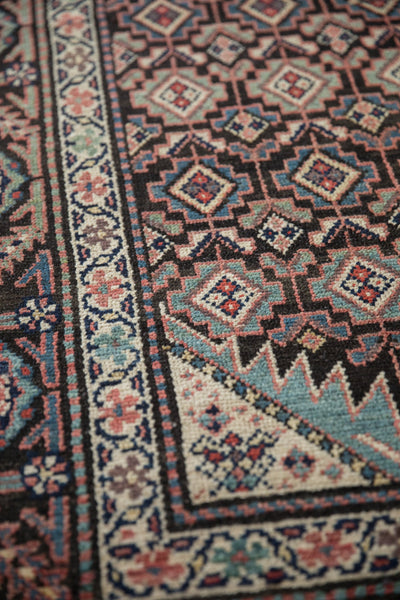 Antique Malayer Rug Runner // ONH Item: ee004837, Image 9