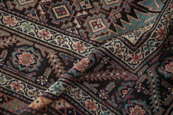 Antique Malayer Rug Runner // ONH Item: ee004837, Image 10