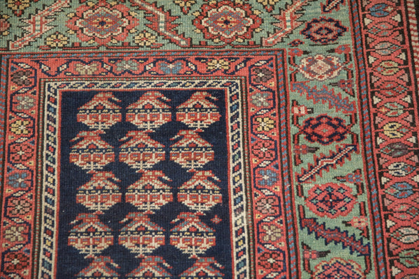 Antique Malayer Rug Runner // ONH Item: ee004838, Image 2