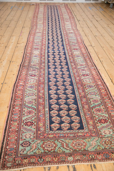 Antique Malayer Rug Runner // ONH Item: ee004838, Image 3