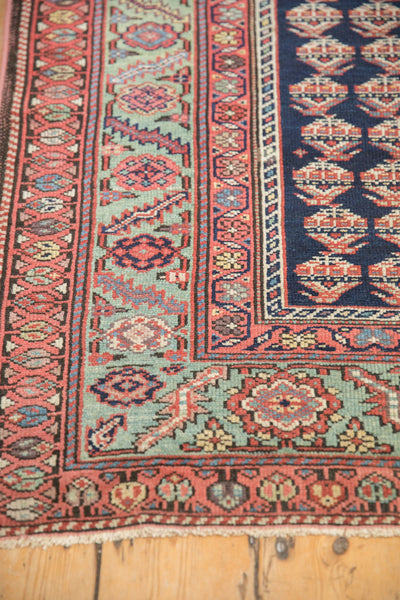 Antique Malayer Rug Runner // ONH Item: ee004838, Image 5