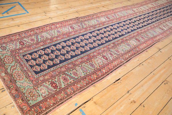 Antique Malayer Rug Runner // ONH Item: ee004838, Image 6