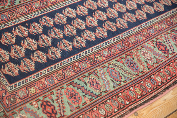 Antique Malayer Rug Runner // ONH Item: ee004838, Image 7