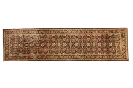 Vintage Sivas Rug Runner // ONH Item: ee004844