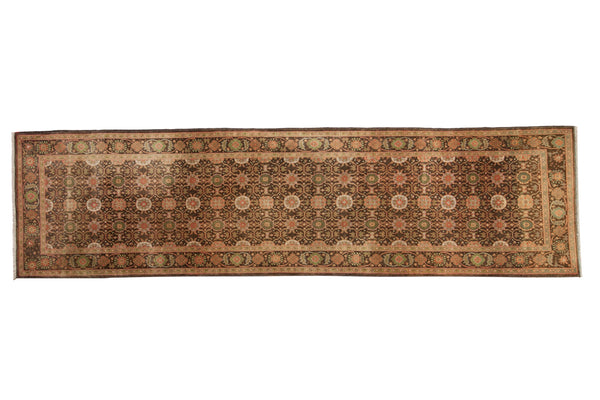 Vintage Sivas Rug Runner // ONH Item: ee004844