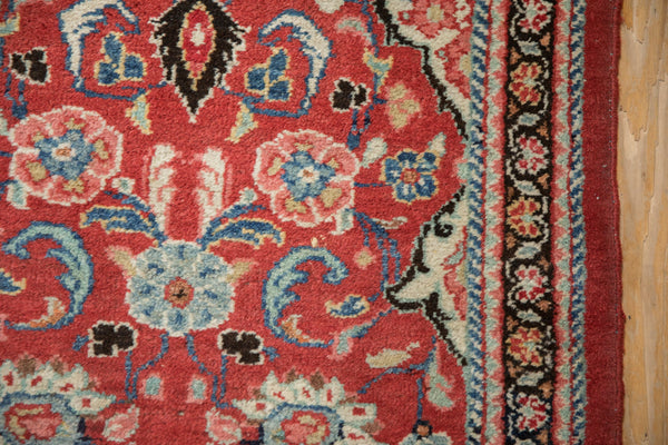 Vintage Arak Rug Runner // ONH Item: ee004845, Image 3
