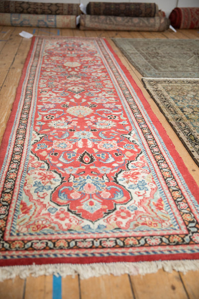 Vintage Arak Rug Runner // ONH Item: ee004845, Image 5