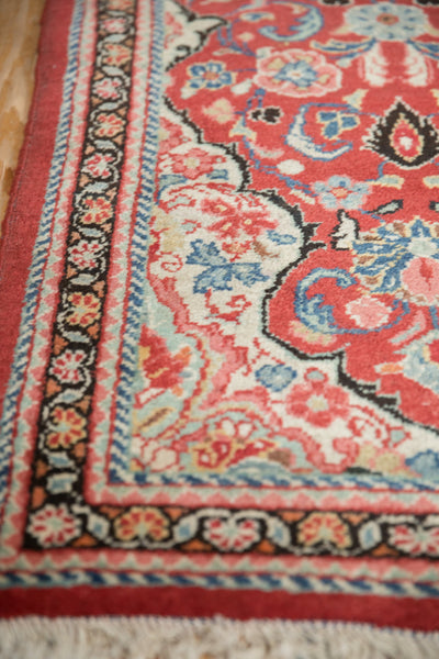 Vintage Arak Rug Runner // ONH Item: ee004845, Image 6