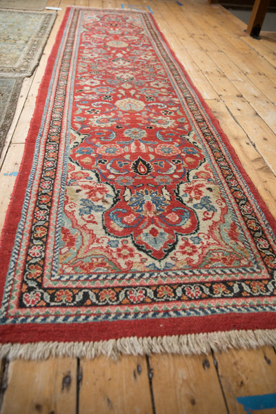 Vintage Arak Rug Runner // ONH Item: ee004845, Image 8