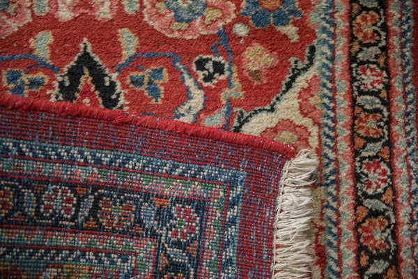 Vintage Arak Rug Runner // ONH Item: ee004845, Image 12