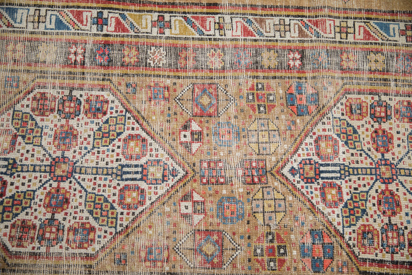 Antique Serab Rug Runner // ONH Item: ee004847, Image 3