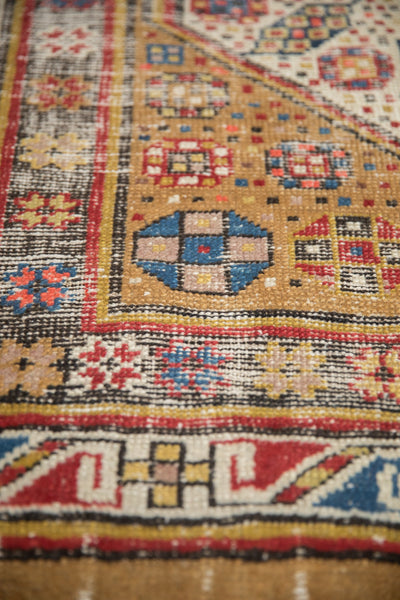 Antique Serab Rug Runner // ONH Item: ee004847, Image 5