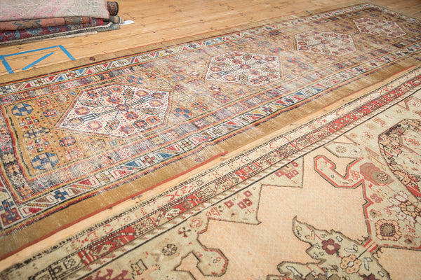 Antique Serab Rug Runner // ONH Item: ee004847, Image 6