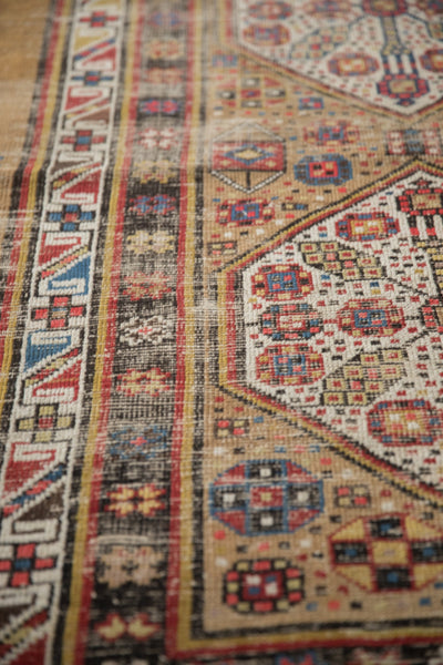 Antique Serab Rug Runner // ONH Item: ee004847, Image 9