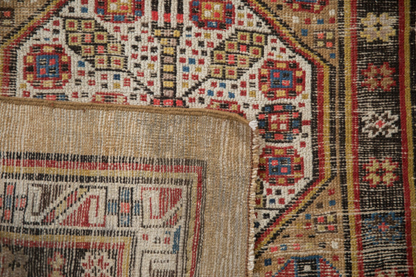 Antique Serab Rug Runner // ONH Item: ee004847, Image 11