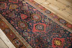 3x14.5 Vintage Bijar Rug Runner