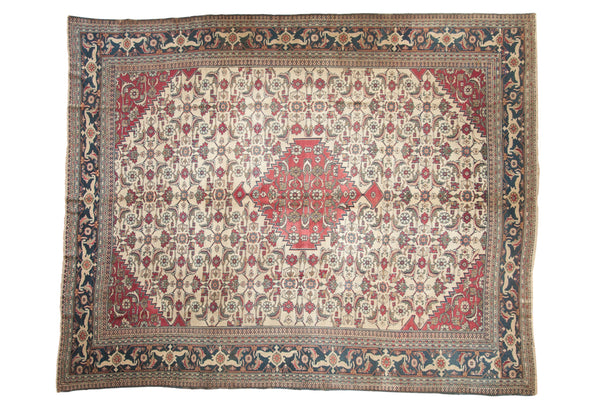 Vintage Khorassan Carpet // ONH Item: ee004856