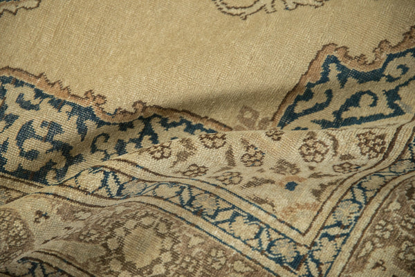 Vintage Tabriz Rug // ONH Item: ee004858, Image 8