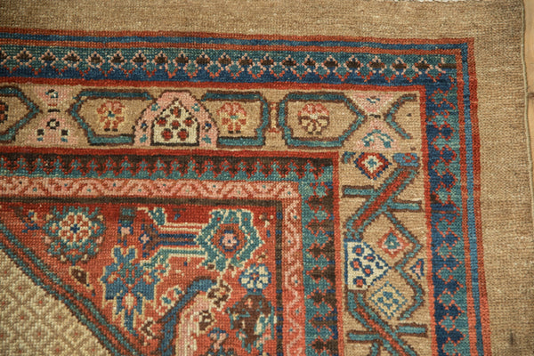 Antique Serab Rug Runner // ONH Item: ee004860, Image 2