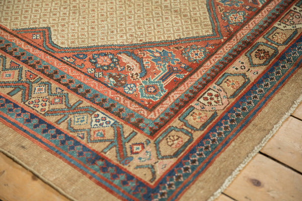 Antique Serab Rug Runner // ONH Item: ee004860, Image 4
