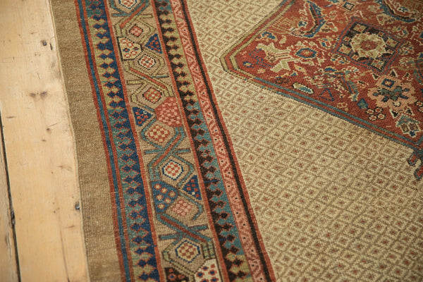 Antique Serab Rug Runner // ONH Item: ee004860, Image 8
